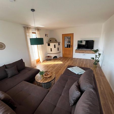 Charmantes Landhaus Oberteuringen Екстер'єр фото
