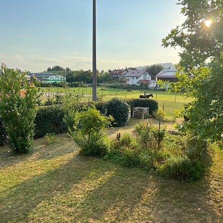 Charmantes Landhaus Oberteuringen Екстер'єр фото