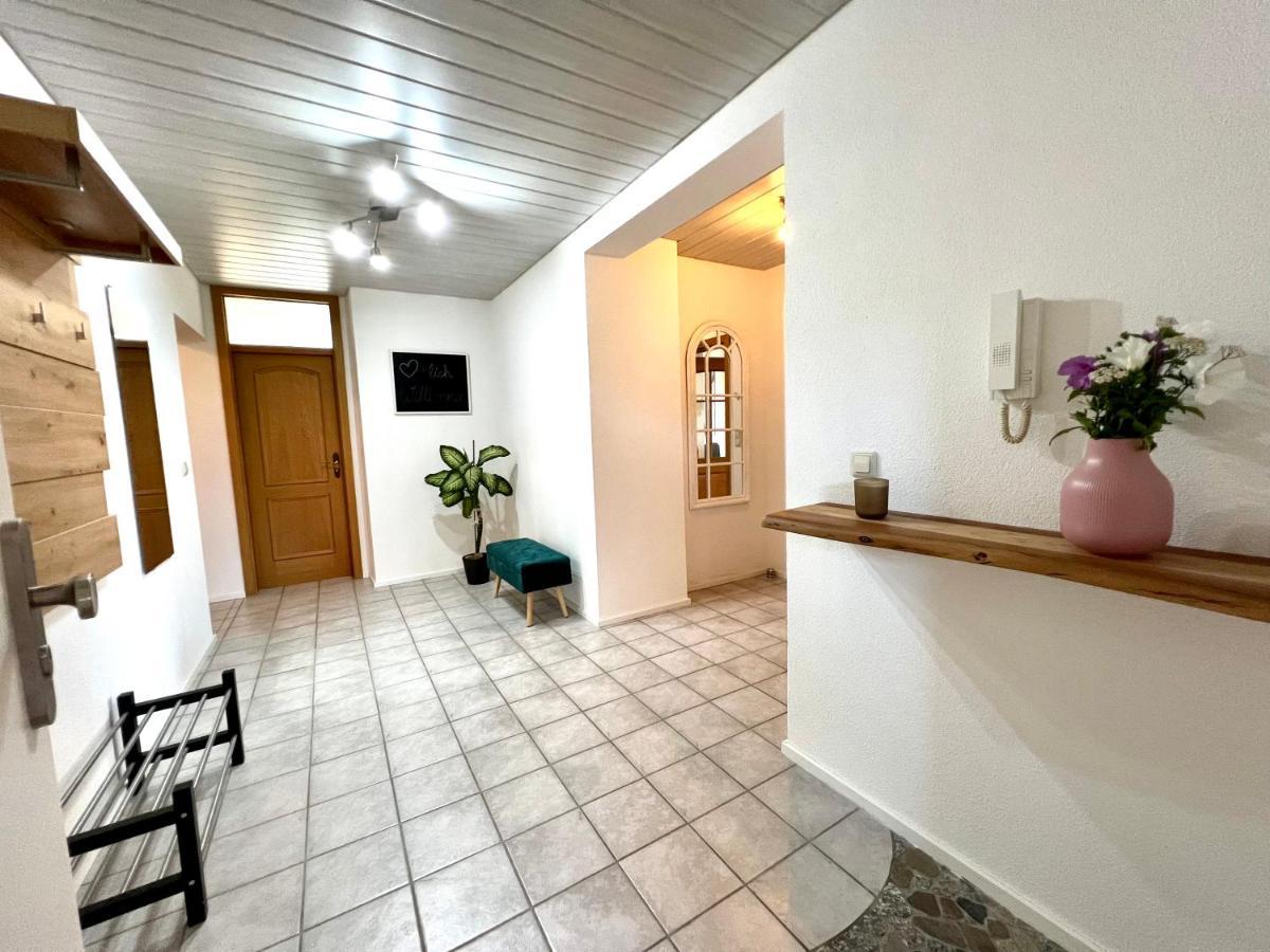 Charmantes Landhaus Oberteuringen Екстер'єр фото